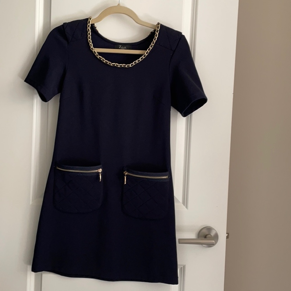 ZAAL dress